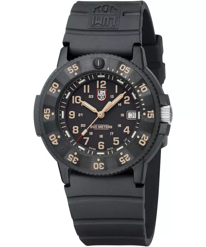Ρολόι Ανδρικά Luminox Original Navy SEAL 3000 XS.3001.EVO.OR