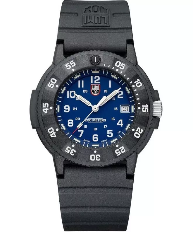 Ρολόι Ανδρικά Luminox Original Navy SEAL 3000 XS.3003.EVO
