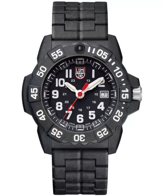 Ρολόι Ανδρικά Luminox Original Navy SEAL 3500 XS.3502.L