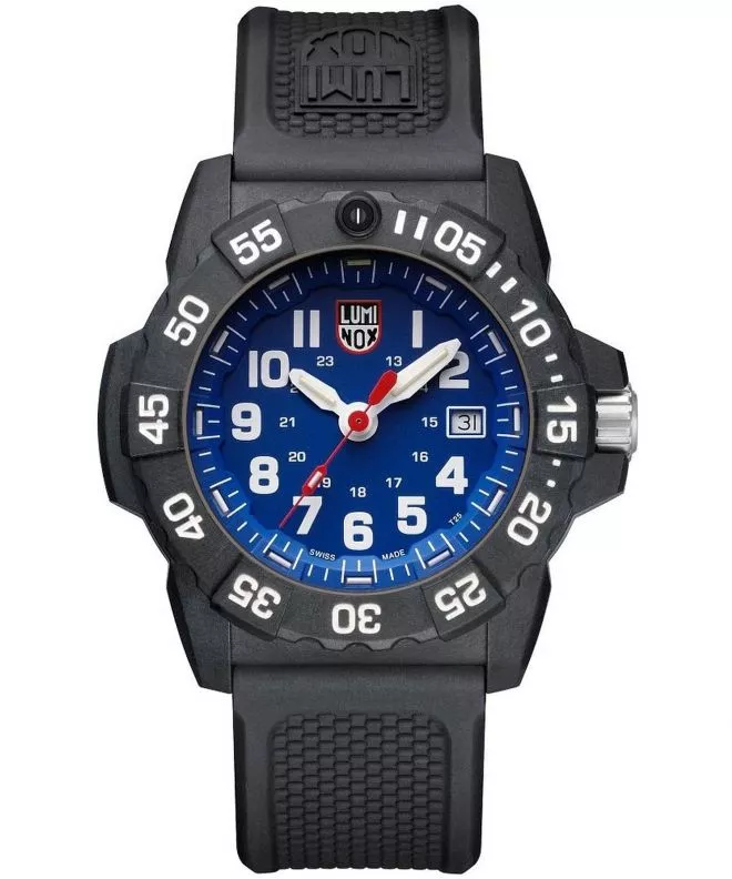 Ρολόι Ανδρικά Luminox Original Navy SEAL 3500 XS.3503.F
