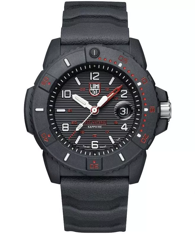 Ρολόι Ανδρικά Luminox Original Navy SEAL 3600 XS.3615