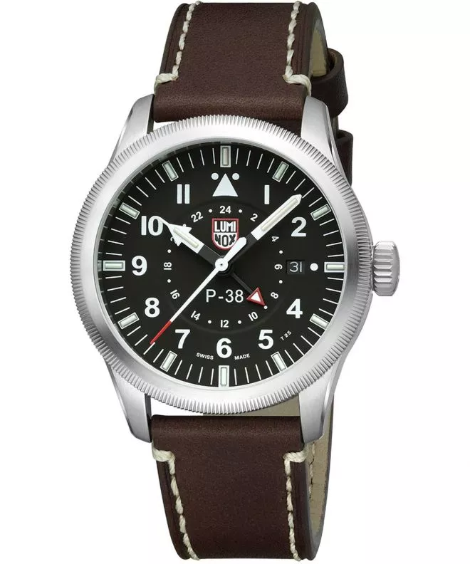 Ρολόι Ανδρικά Luminox P-38 Lightning 9520 Series XA.9521