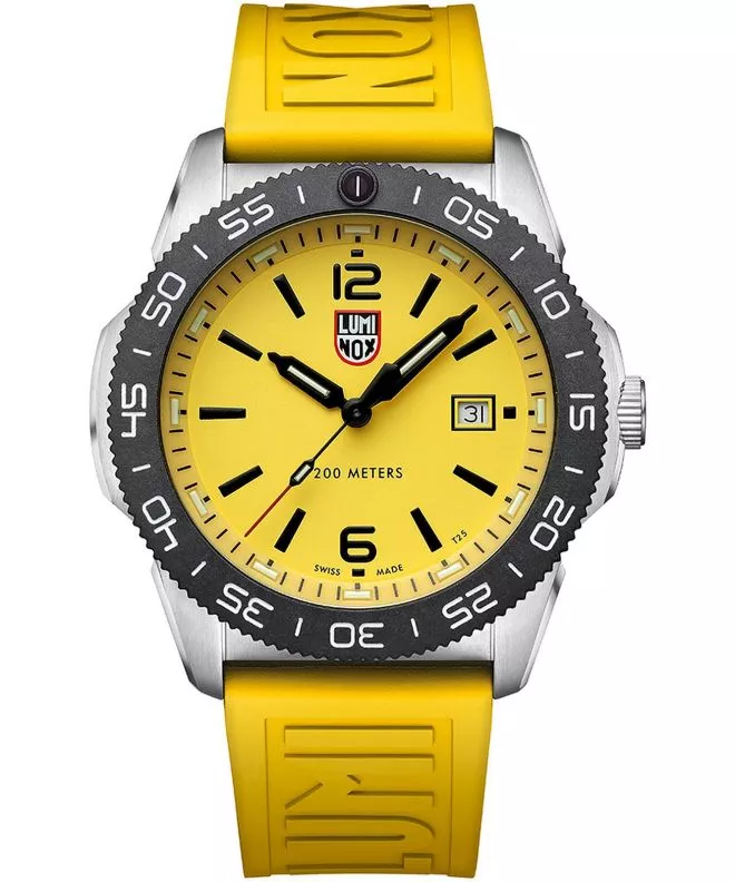 Ρολόι Ανδρικά Luminox Pacific Diver 3120 Series Fanta XS.3125