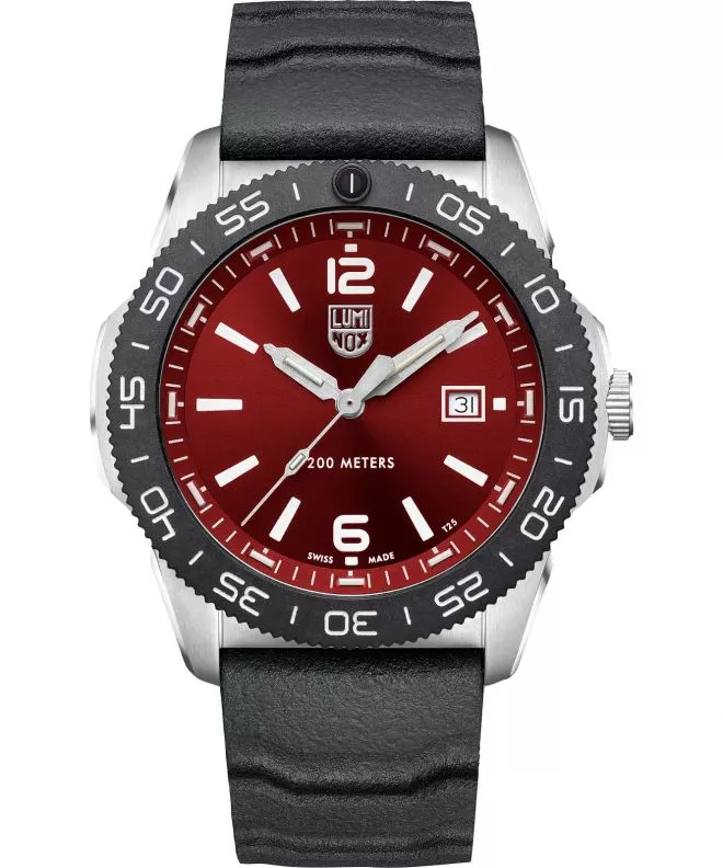 Ρολόι Ανδρικά Luminox Pacific Diver 3120 Series XS.3135