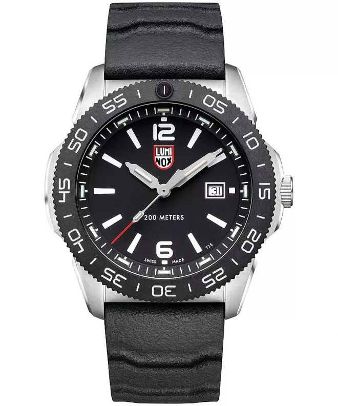 Ρολόι Ανδρικά Luminox Pacific Diver 3120 XS.3121