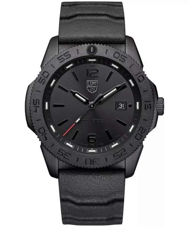 Ρολόι Ανδρικά Luminox Pacific Diver 3120 XS.3121.BO