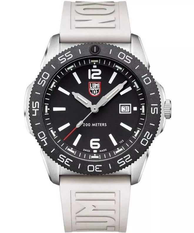 Ρολόι Ανδρικά Luminox Pacific Diver 3120 XS.3121.WF