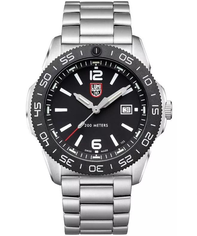 Ρολόι Ανδρικά Luminox Pacific Diver 3120 XS.3122