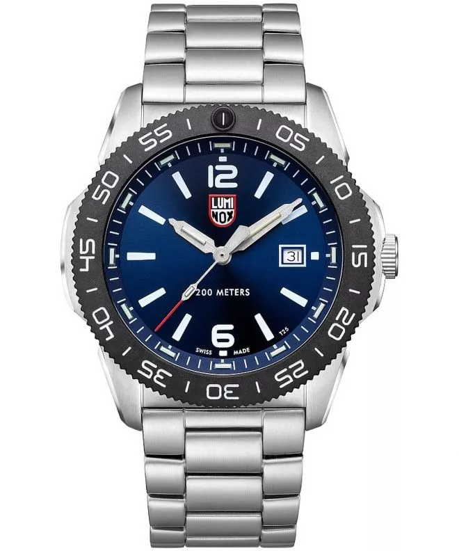 Ρολόι Ανδρικά Luminox Pacific Diver 3120 XS.3123