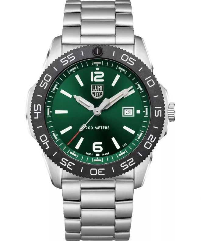Ρολόι Ανδρικά Luminox Pacific Diver 3121 Series XS.3137