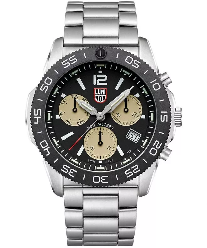 Ρολόι Ανδρικά Luminox Pacific Diver 3140 Series Chronograph XS.3150.M