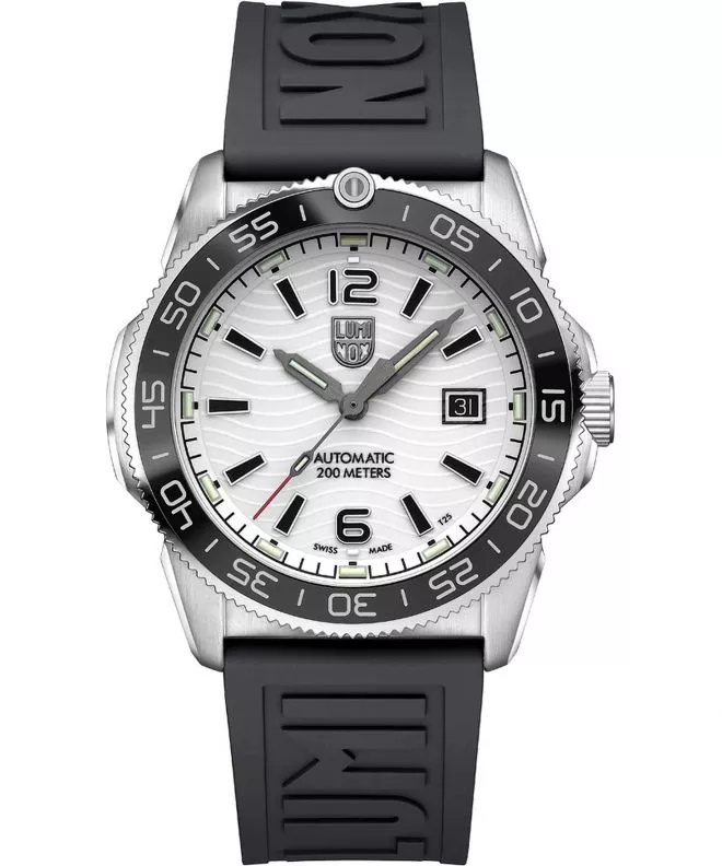 Ρολόι Ανδρικά Luminox Pacific Diver Automatic SET XS.3101.H.SET