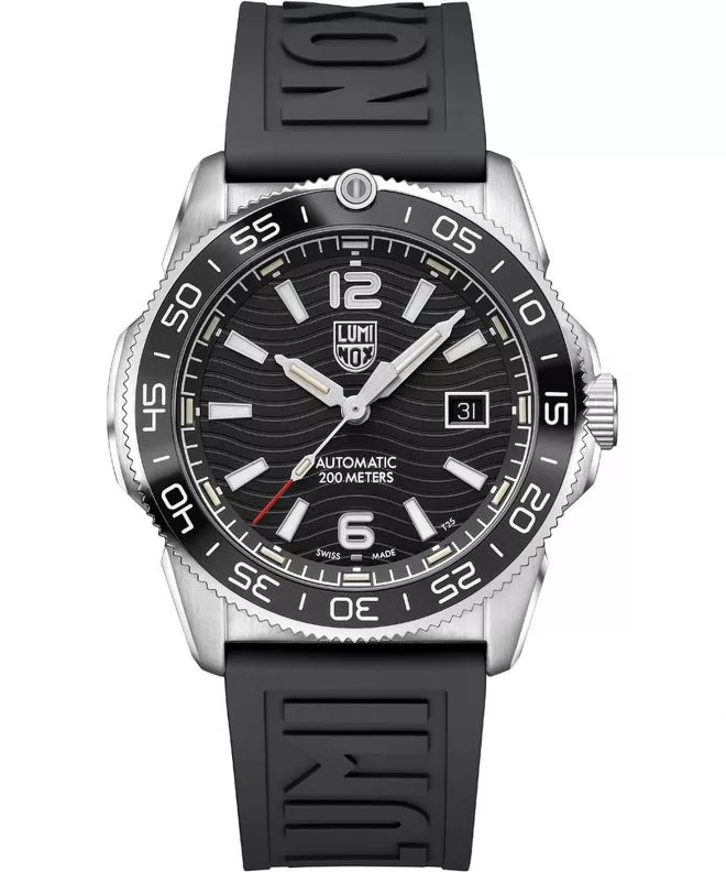 Ρολόι Ανδρικά Luminox Pacific Diver Automatic XS.3101