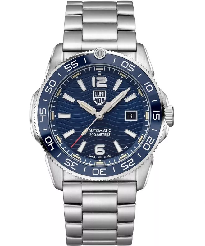 Ρολόι Ανδρικά Luminox Pacific Diver Automatic XS.3104