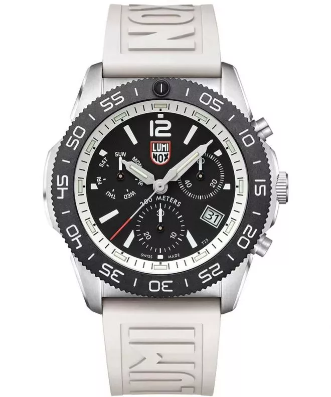 Ρολόι Ανδρικά Luminox Pacific Diver Chrono 3140 Series XS.3141.SET (XS.3141)