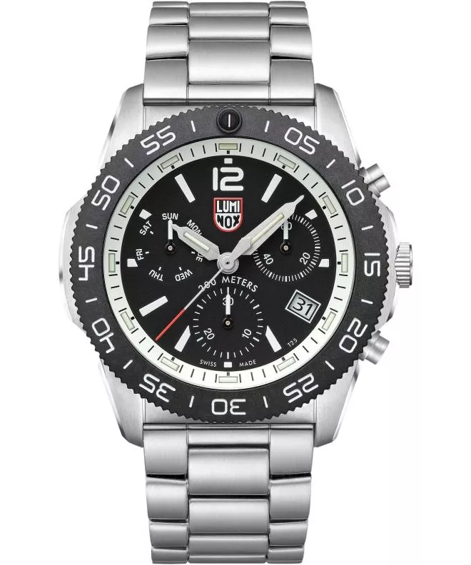 Ρολόι Ανδρικά Luminox Pacific Diver Chronograph XS.3141.M