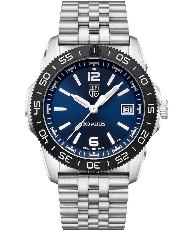Ρολόι Ανδρικά Luminox Pacific Diver RIpple SET XS.3123M.SET