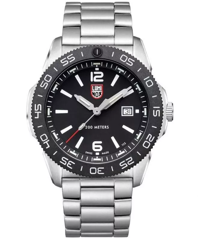 Ρολόι Ανδρικά Luminox Pacific Diver RIpple XS.3122M