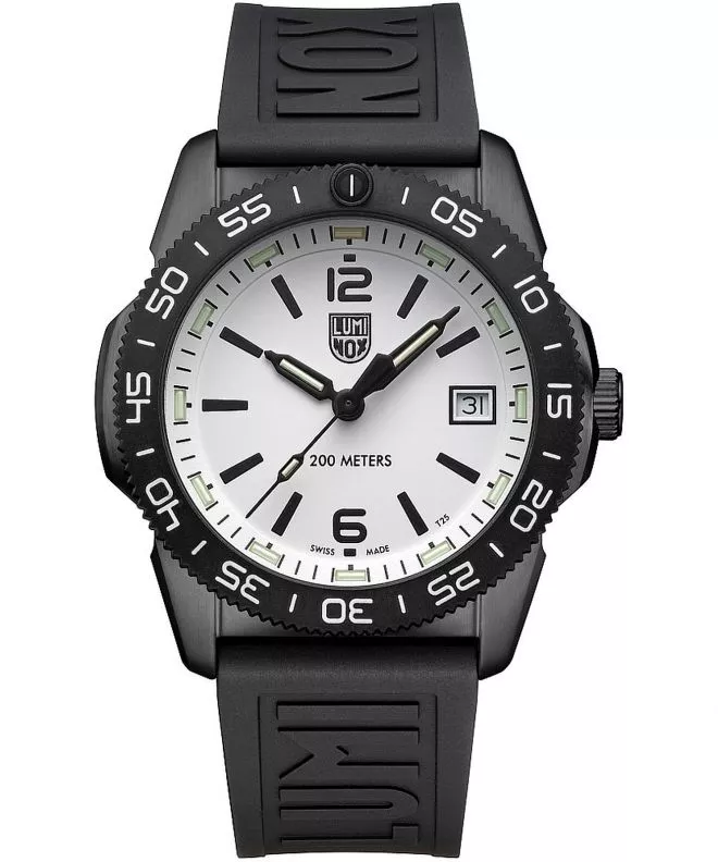 Ρολόι Ανδρικά Luminox Pacific Diver RIpple XS.3127M