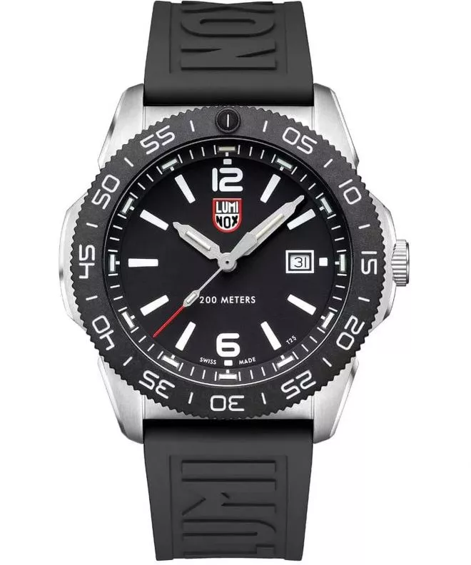 Ρολόι Ανδρικά Luminox Pacific Diver XS.3121.1