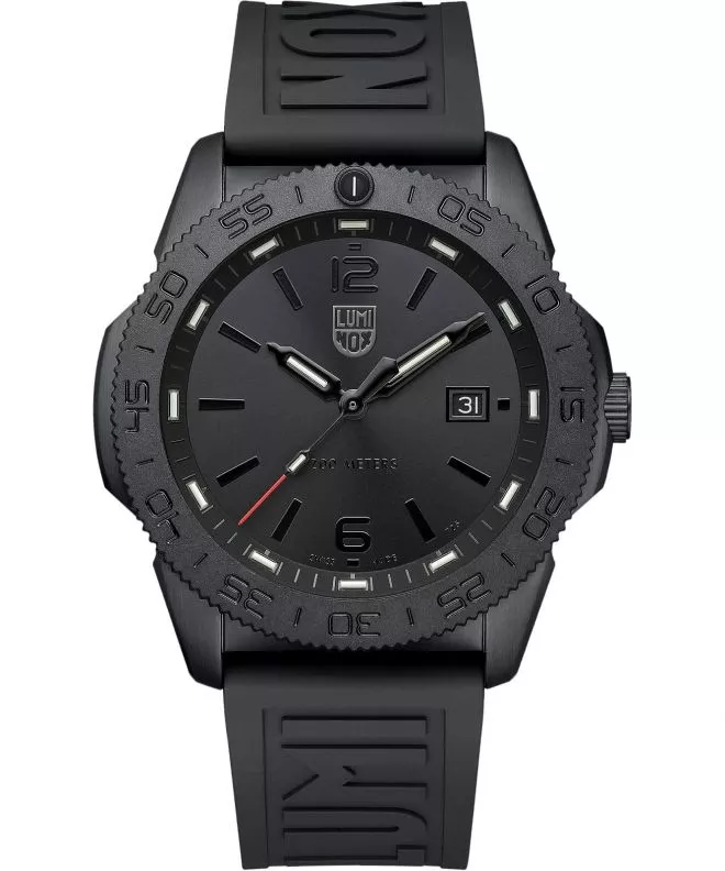 Ρολόι Ανδρικά Luminox Pacific Diver XS.3121.BO.1
