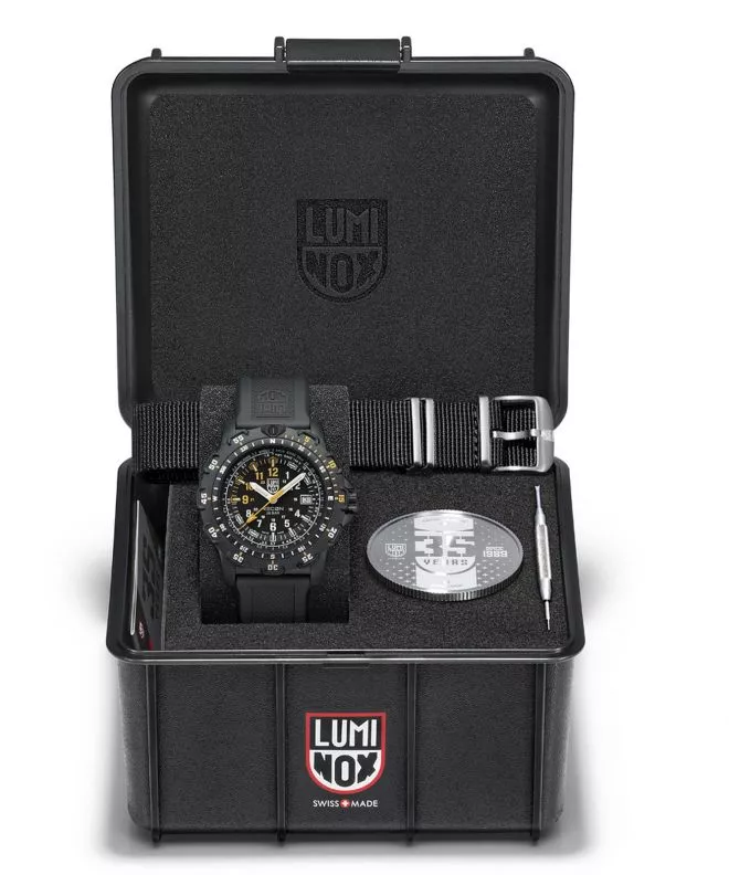 Ρολόι Ανδρικά Luminox RECON Point Man 8820 Heritage SET XL.8825.H.SET.1