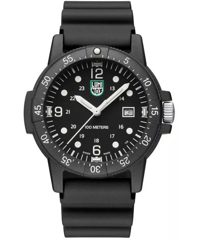 Ρολόι Ανδρικά Luminox Sea Bass 2000 Series X2.2001