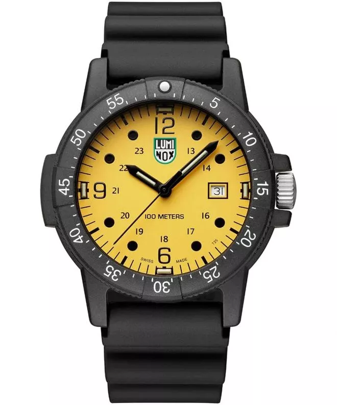 Ρολόι Ανδρικά Luminox Sea Bass 2000 Series X2.2005
