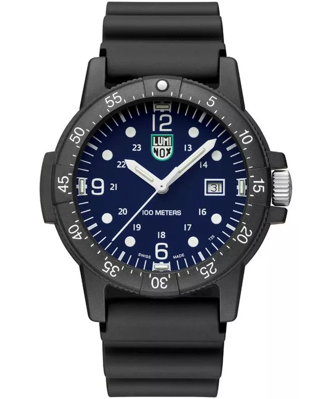 Ρολόι Ανδρικά Luminox Sea Bass Carbonox 2000 Series X2.2003