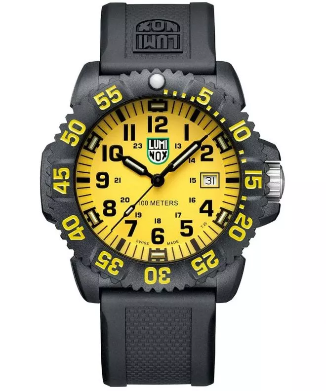 Ρολόι Ανδρικά Luminox Sea Lion 2050 Series X2.2055.1