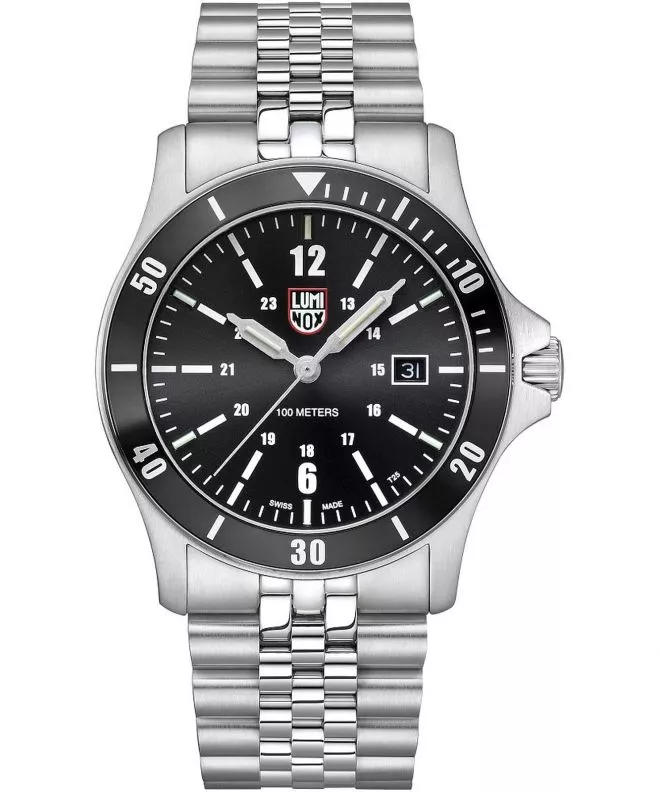 Ρολόι Ανδρικά Luminox Sport Timer 0900 Series XS.0911