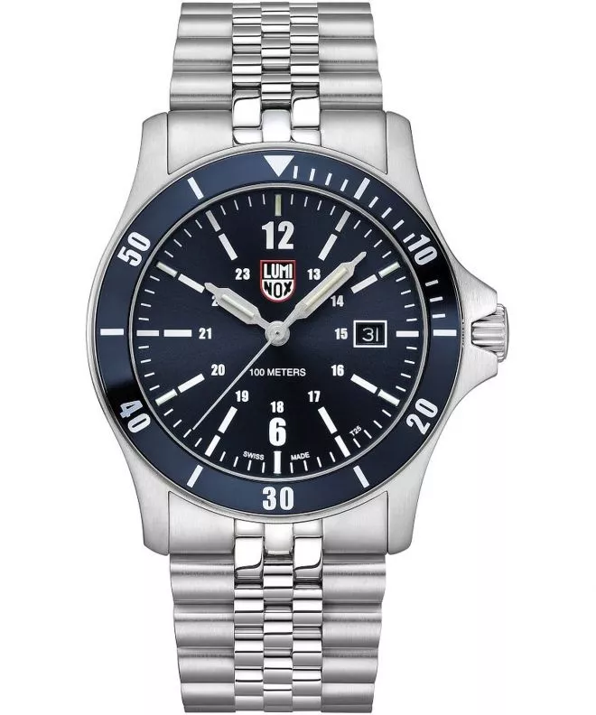 Ρολόι Ανδρικά Luminox Sport Timer 0900 Series XS.0913