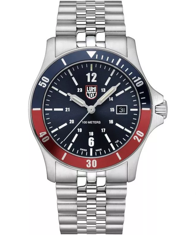 Ρολόι Ανδρικά Luminox Sport Timer 0900 Series XS.0914