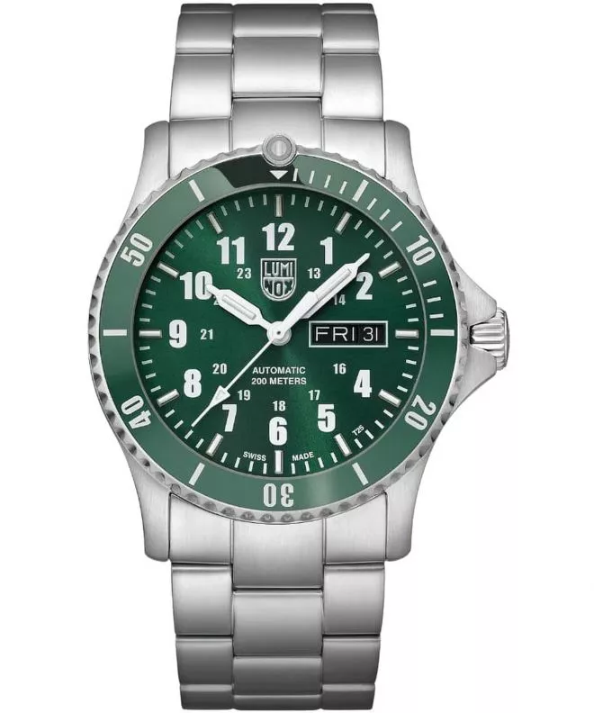Ρολόι Ανδρικά Luminox Sport Timer Automatic XS.0937
