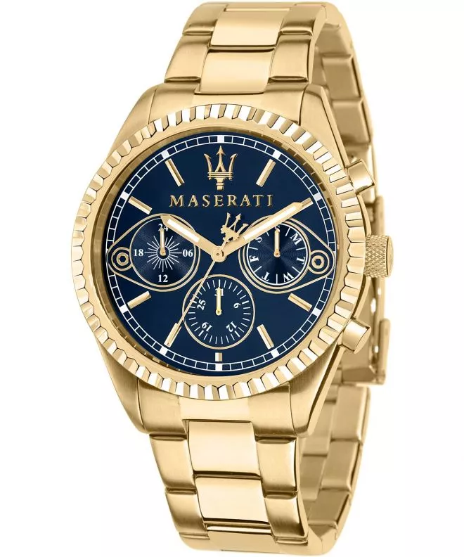 Ρολόι Ανδρικά Maserati Competizione R8853100026