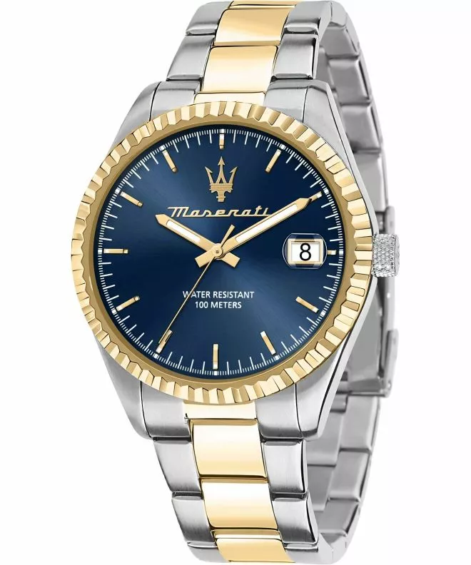 Ρολόι Ανδρικά Maserati Competizione R8853100027