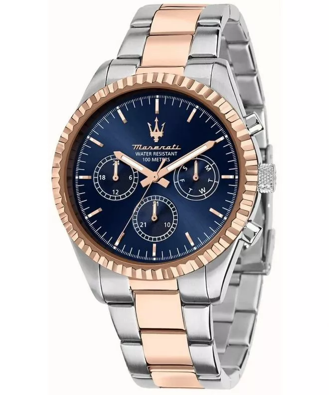 Ρολόι Ανδρικά Maserati Competizione R8853100040