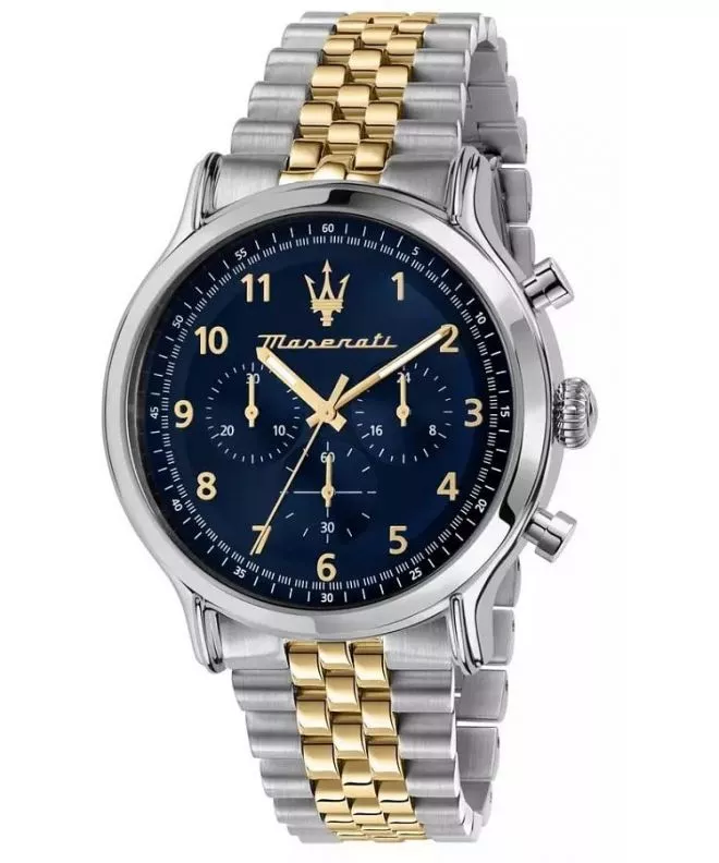 Ρολόι Ανδρικά Maserati Epoca Chronograph R8873618030