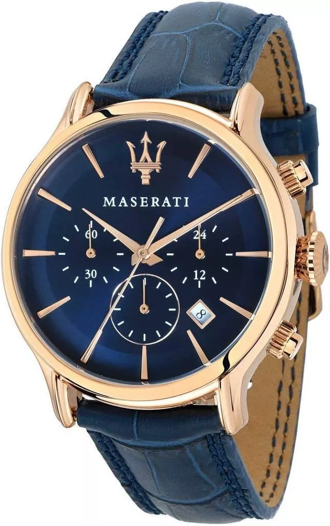 Ρολόι Ανδρικά Maserati Epoca R8871618013 (R8871618007)