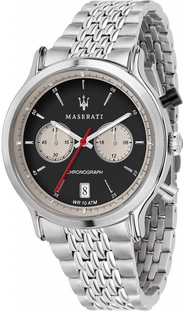 Ρολόι Ανδρικά Maserati Epoca Racing R8873638001