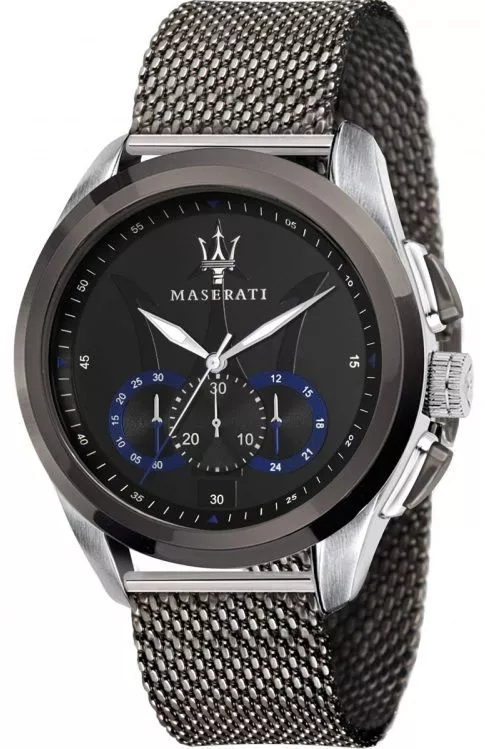 Ρολόι Ανδρικά Maserati Traguardo R8873612006