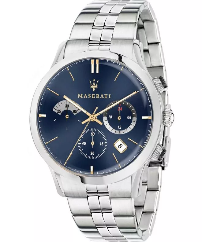 Ρολόι Ανδρικά Maserati Ricordo R8873633001