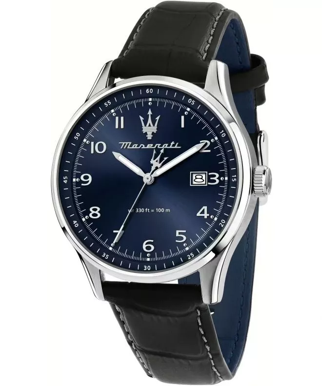 Ρολόι Ανδρικά Maserati Sorpasso R8851124003