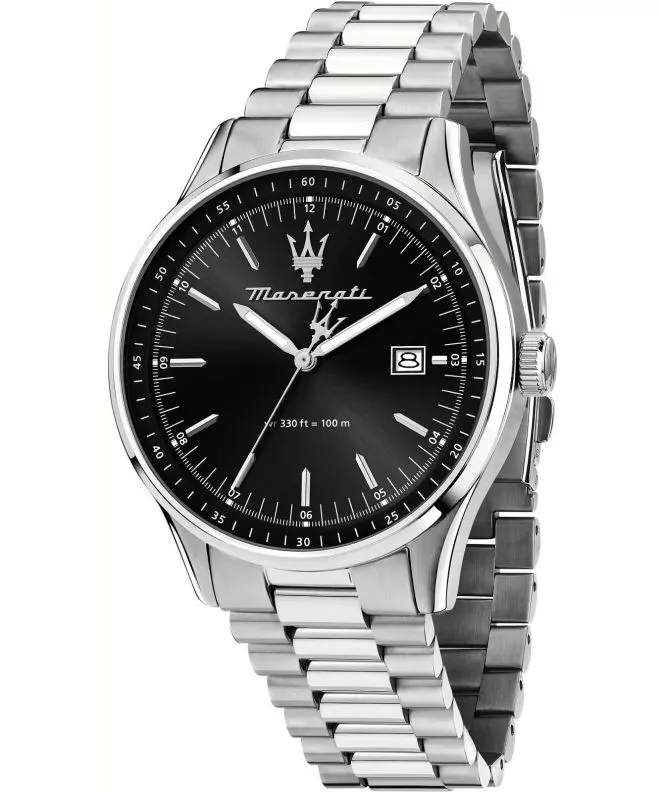 Ρολόι Ανδρικά Maserati Sorpasso R8853124003