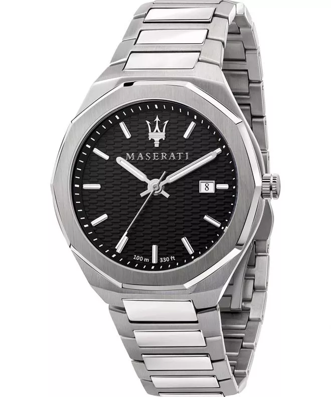 Ρολόι Ανδρικά Maserati Stile R8853142003