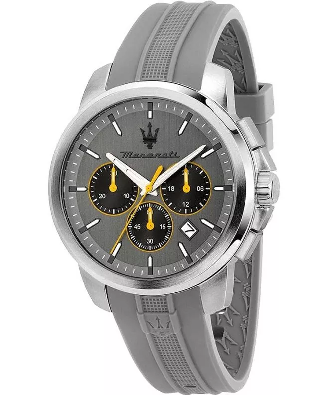Ρολόι Ανδρικά Maserati Successo Chronograph R8871621043
