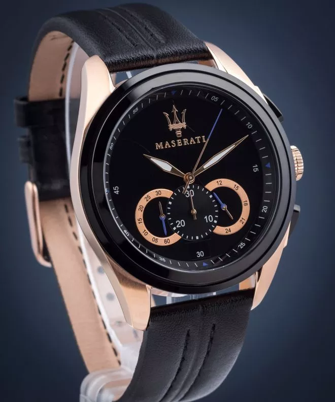 Ρολόι Ανδρικά Maserati Traguardo R8871612025