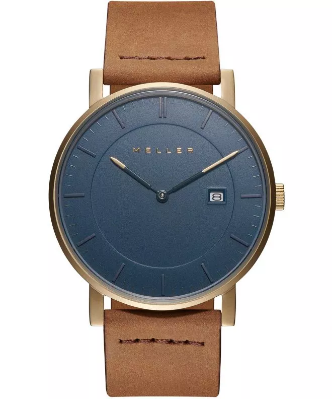 Ρολόι Ανδρικά Meller Astar Balk Camel 1O-1CAMEL