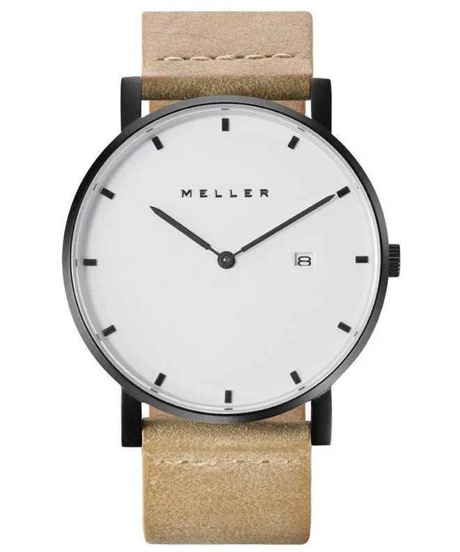 Ρολόι Ανδρικά Meller Astar Wit Sand 1BW-1SAND