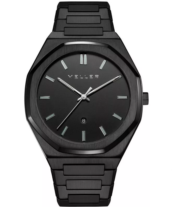 Ρολόι Ανδρικά Meller Daren All Black 8NN-3.2BLACK